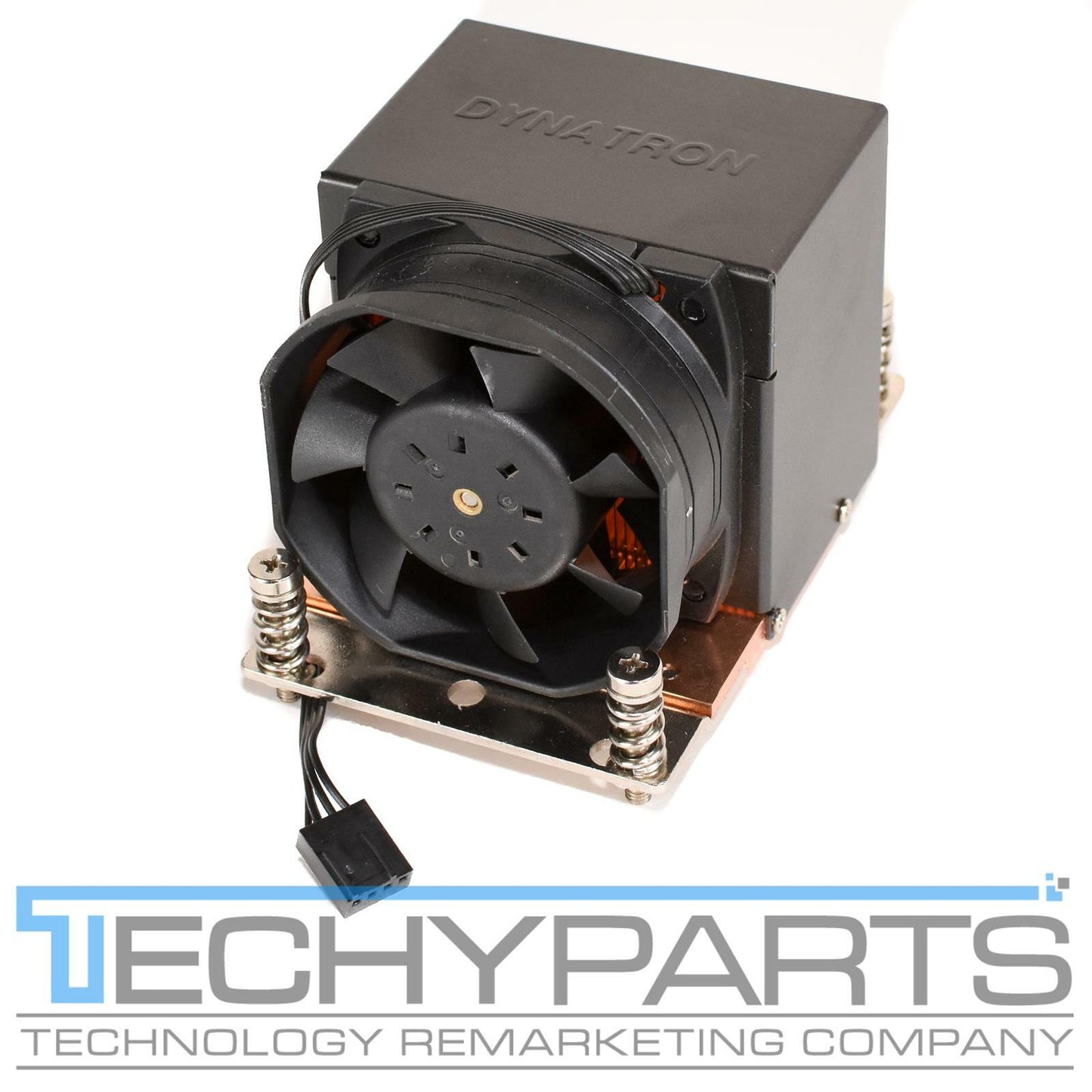 Supermicro X10SRM-TF mATX Socket LGA2011-3 mATX Motherboard with Dynatron R14