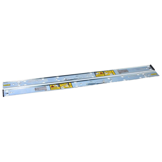 Supermicro MCP-290-00115-0N Rev.B Inner Rails (Pair) for 2U/3U/4U Servers