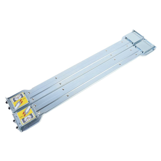 Supermicro MCP-290-00053-0N-01 2U 3U Rail Set, Auto-latch, Quick-Release