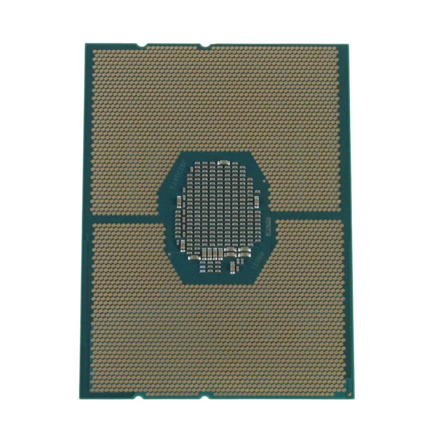 Intel SR37J Xeon Platinum 8168 2.70 GHz 24-Core 33MB LGA3647 CPU CD8067303327701