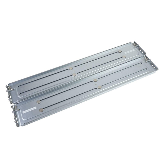 Supermicro MCP-290-00180-0N REV.B Quick Release L Shape Rail Set for 4U Chassis