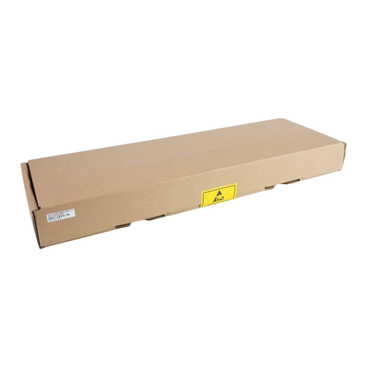 Silicom PE310G4BPI9-LR-SD-G 4-Port Fiber LR 10GbE PCIe Bypass Server Adapter NOB