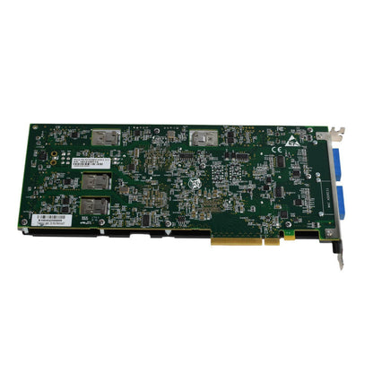 Silicom PE310G4BPI9-LR-SD-G 4-Port Fiber LR 10GbE PCIe Bypass Server Adapter NOB