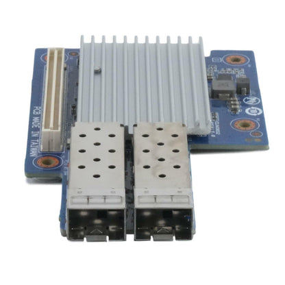 Gigabyte CLNO832 2-Port 10GbE SFP+ OCP Mezzanine 2.0 (Type1) LAN Card Intel NIC