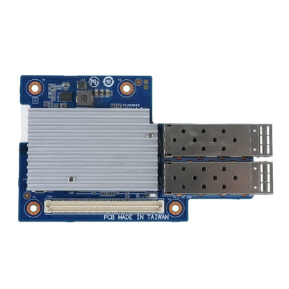 Gigabyte CLNO832 2-Port 10GbE SFP+ OCP Mezzanine 2.0 (Type1) LAN Card Intel NIC
