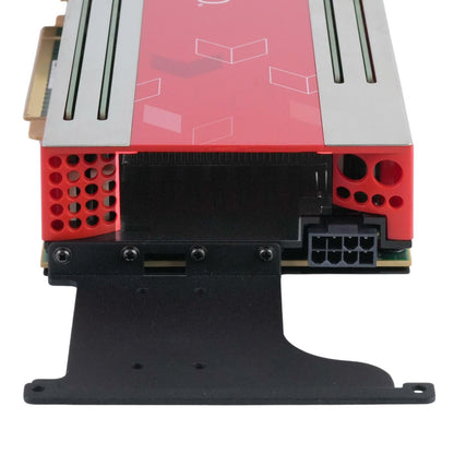 Dell MGGPJ AMD Xilinx Alveo U200 Accelerator Card 64GB 2-Port 100GbE Passive