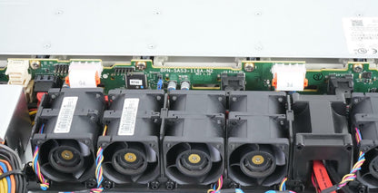 Supermicro SYS-1019P-WTR X11SPW-TF Xeon Gold 6130 2.1GHz 16GB 10x 2.5" 1U Server