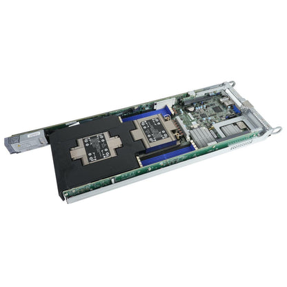 Supermicro SYS-220BT-HNC8R 2.5 SFF 24-Bay 4-Node X12DPT-B6 2U BigTwin Server CTO