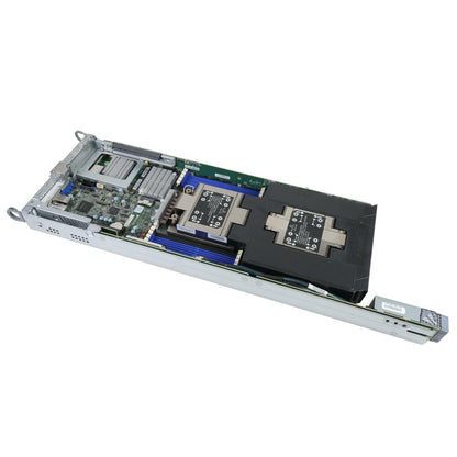 Supermicro SYS-220BT-HNC8R 2.5 SFF 24-Bay 4-Node X12DPT-B6 2U BigTwin Server CTO