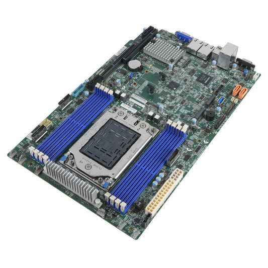 Supermicro H12SSW-NT AMD EPYC 7003/7002  Proprietary WIO Server Motherboard