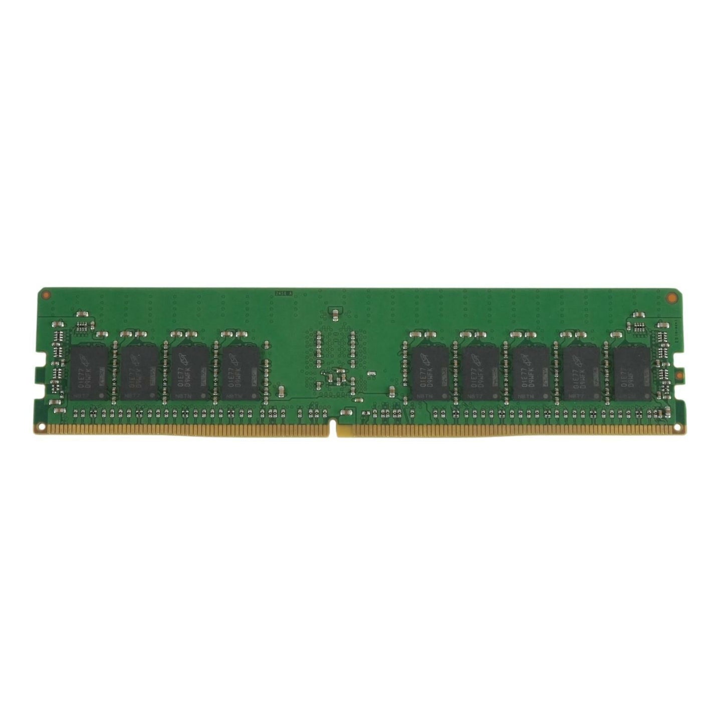 Micron 16GB 1Rx4 DDR4 PC4-2933Y ECC 1.2V 288-pin RDIMM RAM MTA18ASF2G72PZ-2G9E1