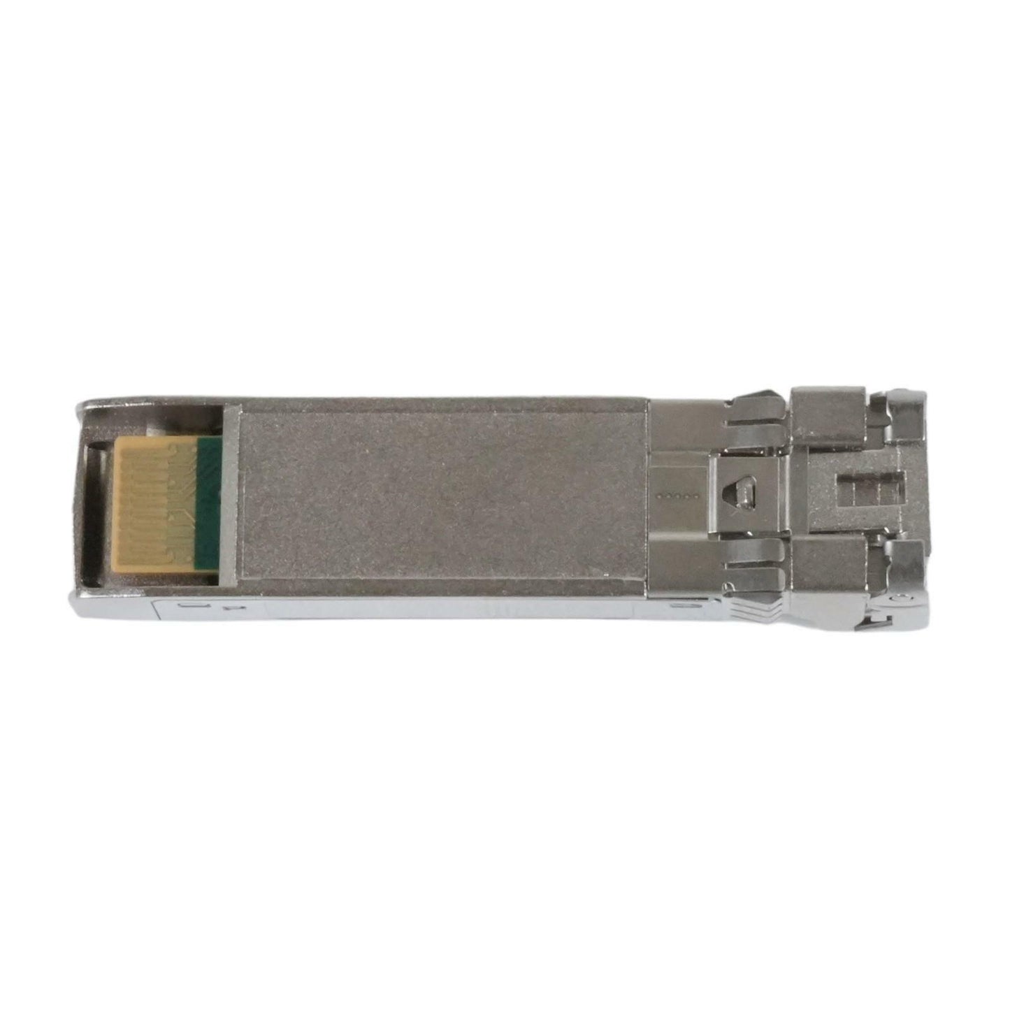 Avago AFBR-57G5MZ-ELX 32GFC SFP28 SWL Fibre Channel Transceiver MMF 100M