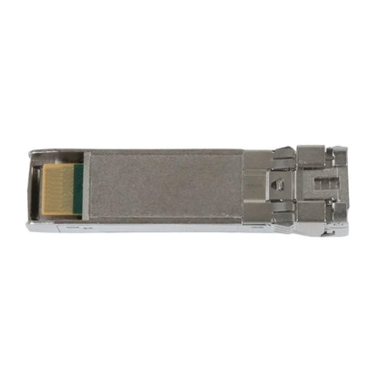 Avago AFBR-57G5MZ-ELX 32GFC SFP28 SWL Fibre Channel Transceiver MMF 100M