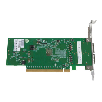 Supermicro AOC-S100G-M2C ConnectX-4 EN 2-Port 100GbE QSFP28 PCIe3.0 x16 NIC