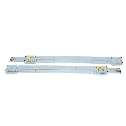 Supermicro MCP-290-00053-0N 2U 3U Inner and Outer Rackmount Rail Kit
