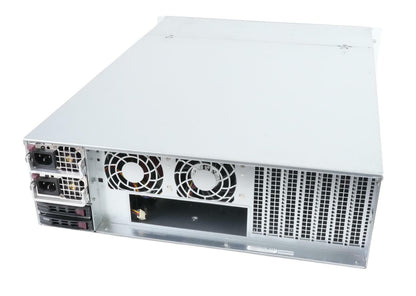 Supermicro CSE-836BE1C-R920B SAS3 12Gbps 16x 3.5" 3U Rackmount Server Chassis