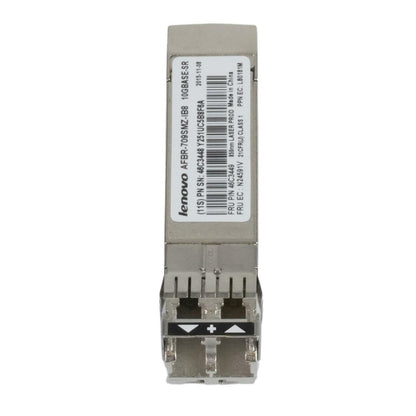 Lenovo 46C3449 10GBase-SR SFP+ 850nm 300m MMF SW Optical Transceiver 46C3448