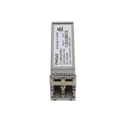 Finisar FTLX8574D3BCL 10GBase-SR SFP+ 850nm Multimode MMF SW Optical Transceiver