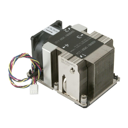 Supermicro SNK-P0068APS4 2U Active CPU Heatsink Socket LGA3647-0 Narrow ILM