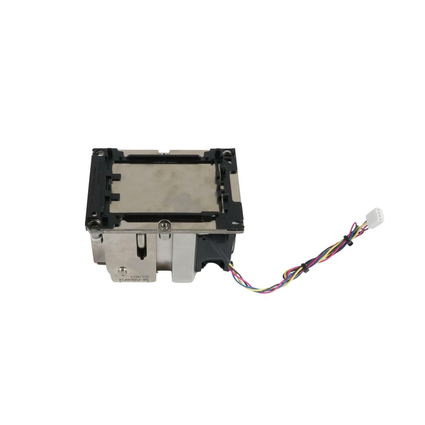 Supermicro SNK-P0068APS4 2U Active CPU Heatsink Socket LGA3647-0 Narrow ILM
