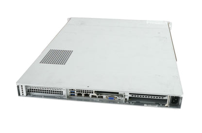 Supermicro SYS-1019GP-TT 1U GPU Server 1x Xeon Gold 5122 64GB RAM 2x GPU Support