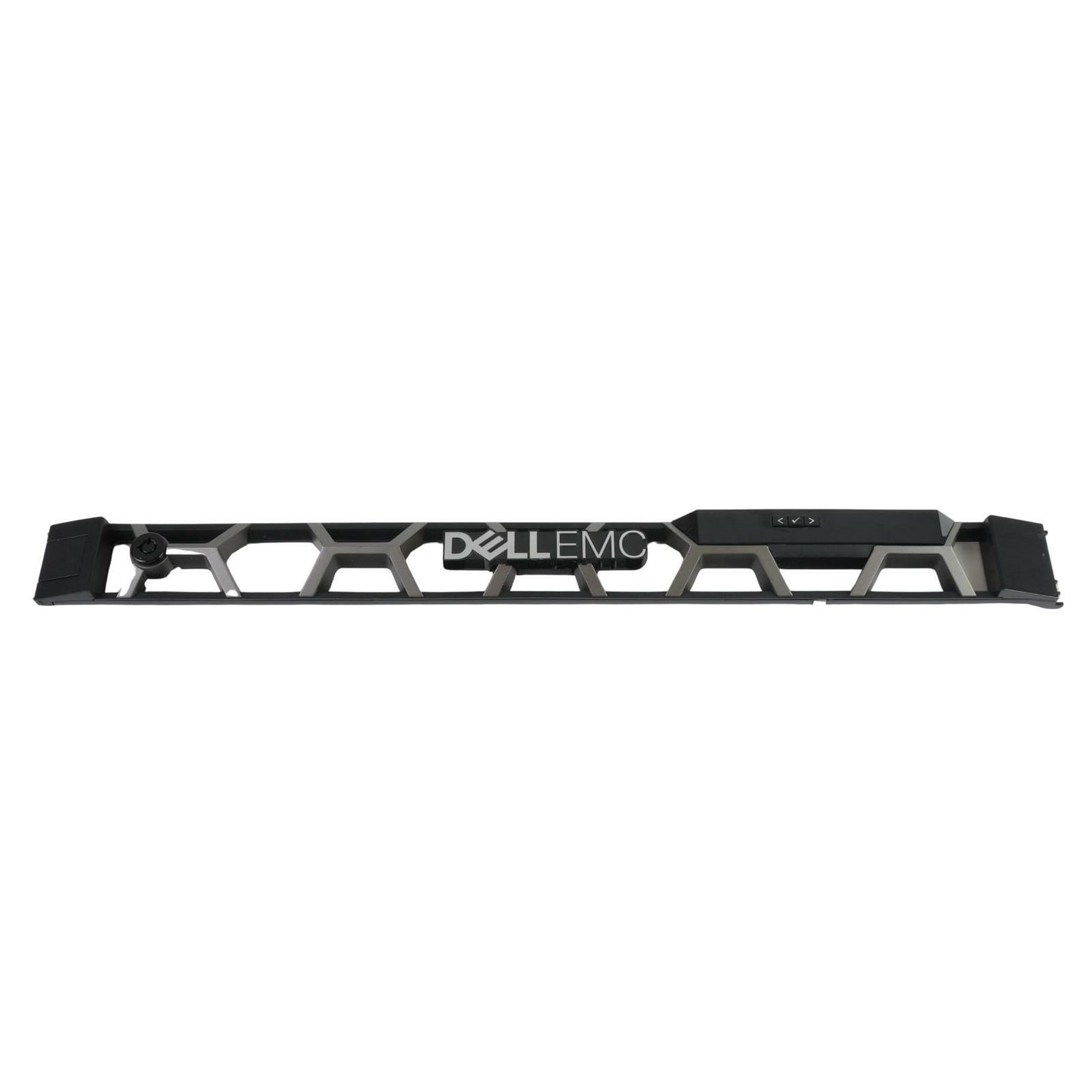 Dell 521RX EMC PowerEdge 1U Faceplate LCD Front Bezel R640 R650 R440 R450 R6415