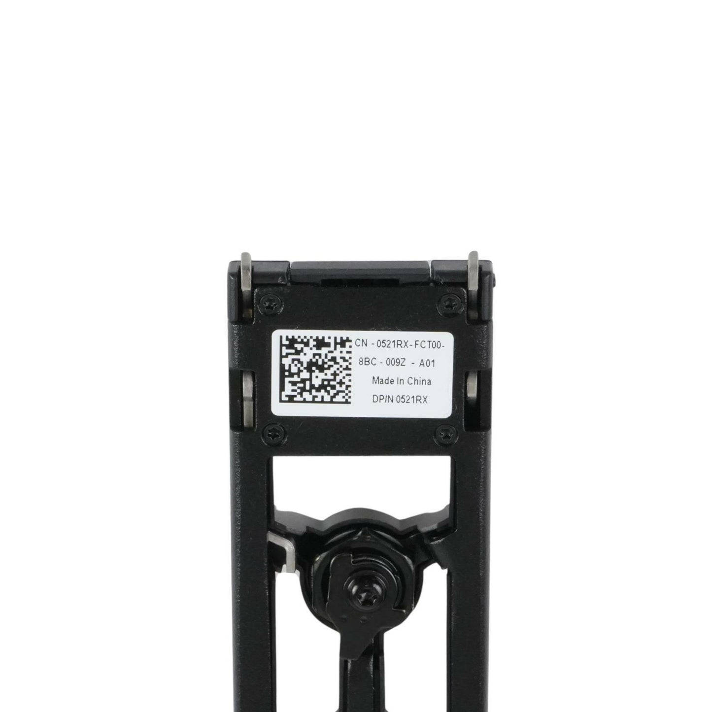 Dell 521RX EMC PowerEdge 1U Faceplate LCD Front Bezel R640 R650 R440 R450 R6415