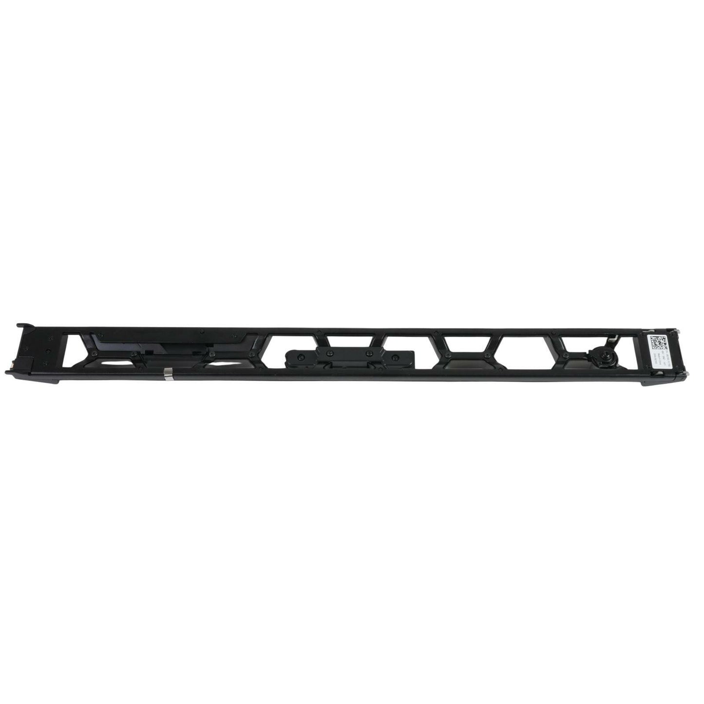 Dell 521RX EMC PowerEdge 1U Faceplate LCD Front Bezel R640 R650 R440 R450 R6415