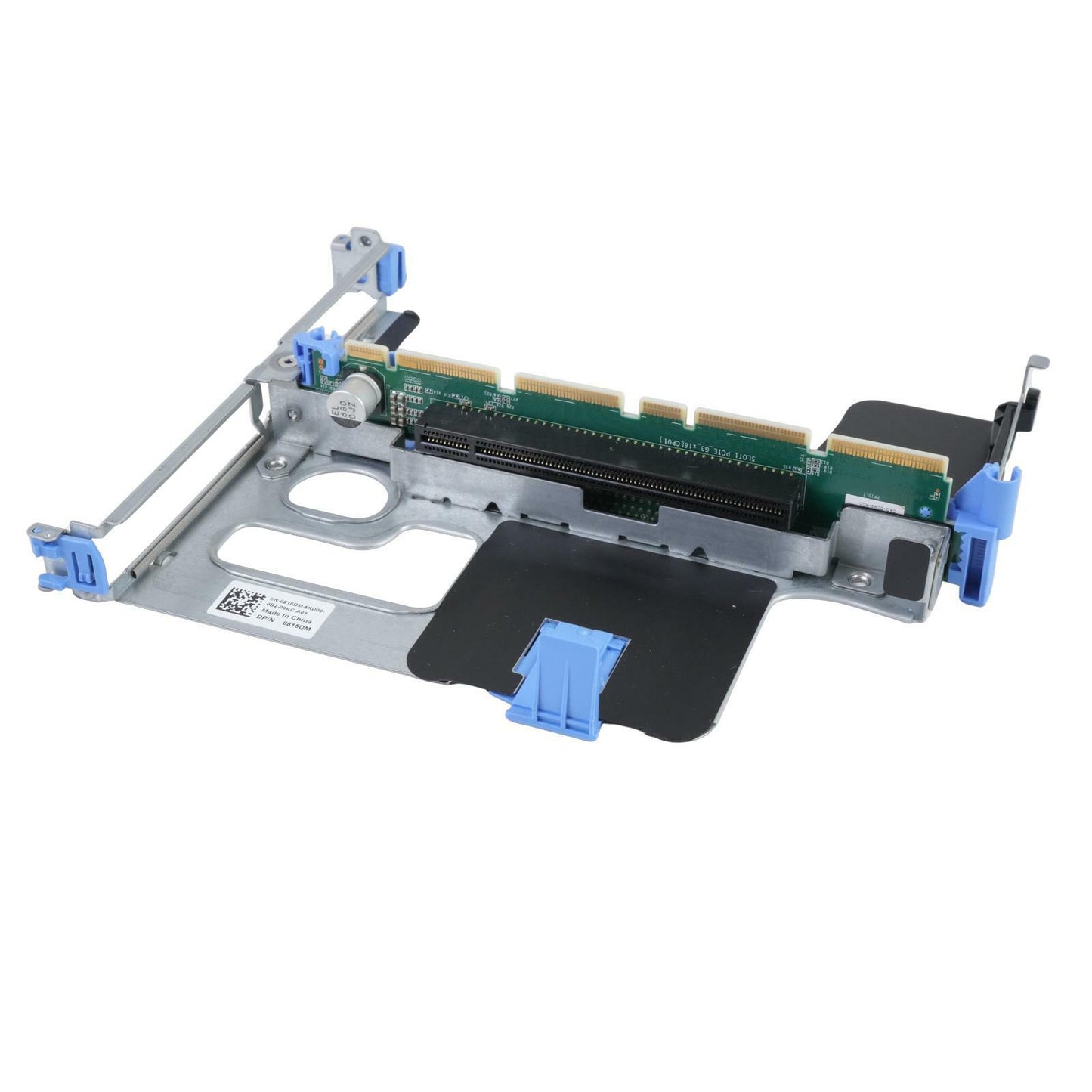 Dell 815DM 05X7X PowerEdge R640 PCI Riser 1 w/ 2x PCIe Gen3 x16 slots