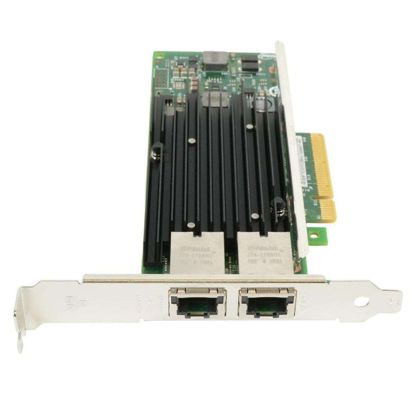 Cisco UCSC-PCIE-ITG 74-11070-01 Intel X540-T2 10GbE 2-Port PCIe 2.1 x8 NIC LFF