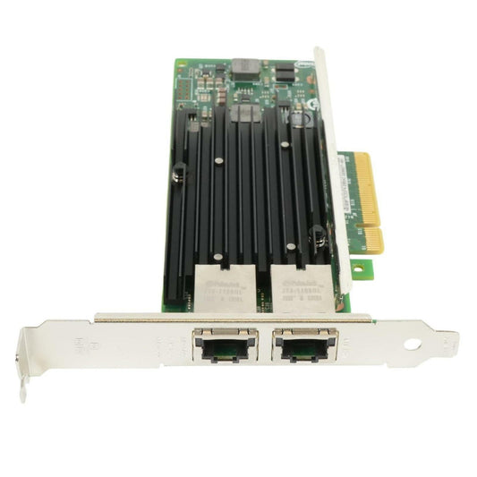 Cisco UCSC-PCIE-ITG 74-11070-01 Intel X540-T2 10GbE 2-Port PCIe 2.1 x8 NIC LFF