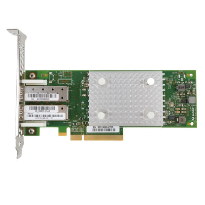 Cisco UCSC-PCIE-QD16GF QLE2692 16Gb/s 2-Port SFP+ Fibre Channel PCIe 3.0 x8 HBA