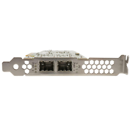 Cisco UCSC-PCIE-QD16GF QLE2692 16Gb/s 2-Port SFP+ Fibre Channel PCIe 3.0 x8 HBA