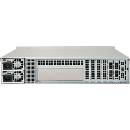 Supermicro CSE-826BE1C-R741JBOD Server 2U Storage JBOD Rackmount Chassis