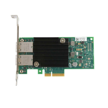 Cisco UCSC-PCIE-ID10GC Intel X550-T2 2-Port 10GbE PCIe 3.0 x4 Ethernet CNA
