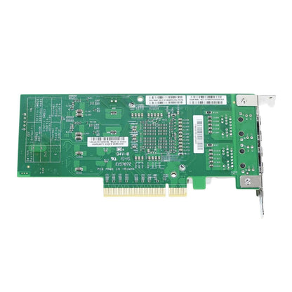 Supermicro AOC-STG-i2T Intel X540-AT2 2-Port 10GbE RJ45 PCIe 2.1 x8 NIC LP