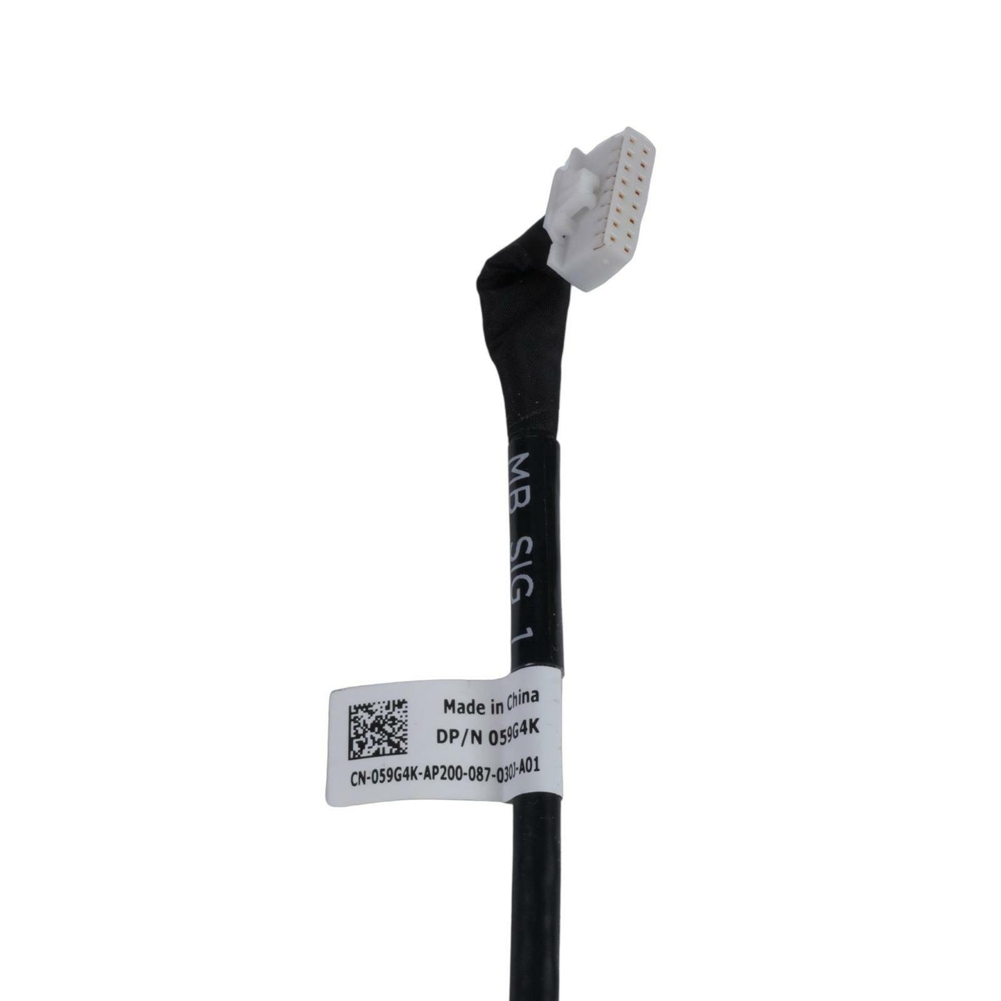 Dell 59G4K PowerEdge R640 10x 2.5" Backplane Signal Cable