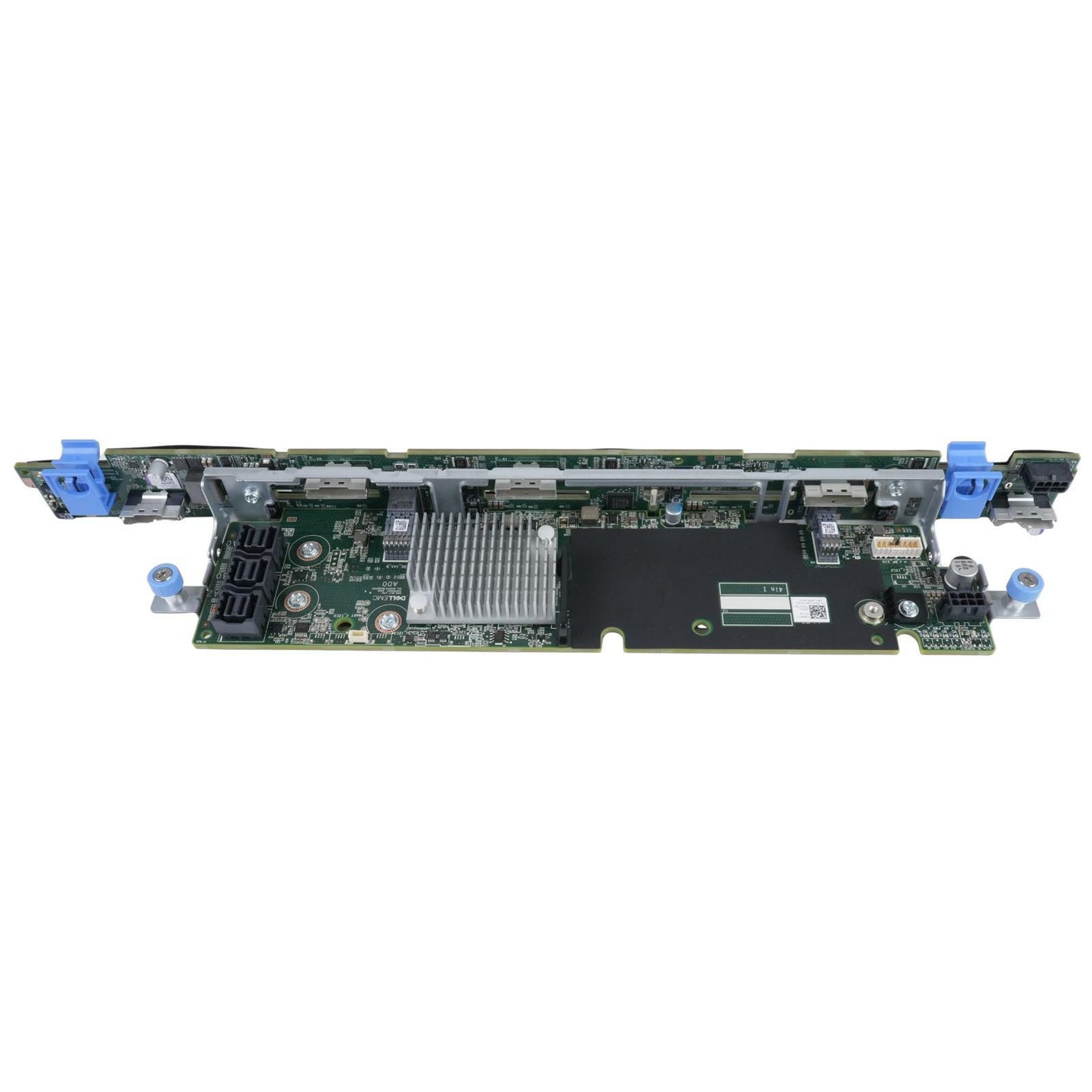 Dell PGJ4P PowerEdge R640 10x2.5" NVMe/SAS Backplane + Expander MWY54 J54R1