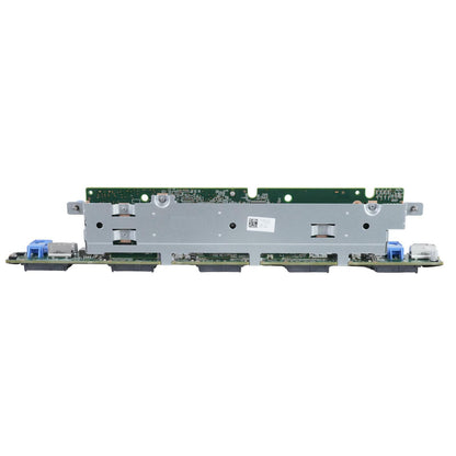 Dell PGJ4P PowerEdge R640 10x2.5" NVMe/SAS Backplane + Expander MWY54 J54R1