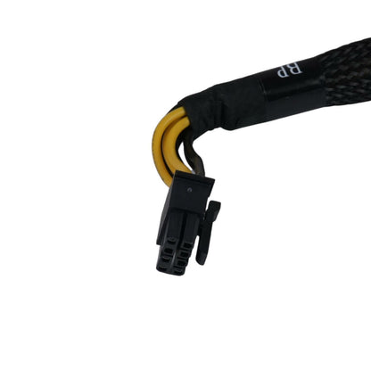 Dell GWW87 PowerEdge R640 10x 2.5" Backplane Power Cable