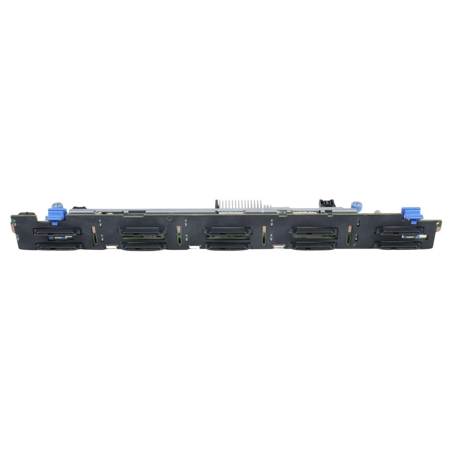 Dell PGJ4P PowerEdge R640 10x2.5" NVMe/SAS Backplane + Expander MWY54 J54R1