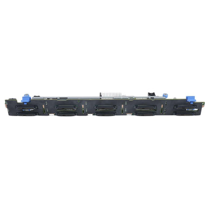 Dell PGJ4P PowerEdge R640 10x2.5" NVMe/SAS Backplane + Expander MWY54 J54R1