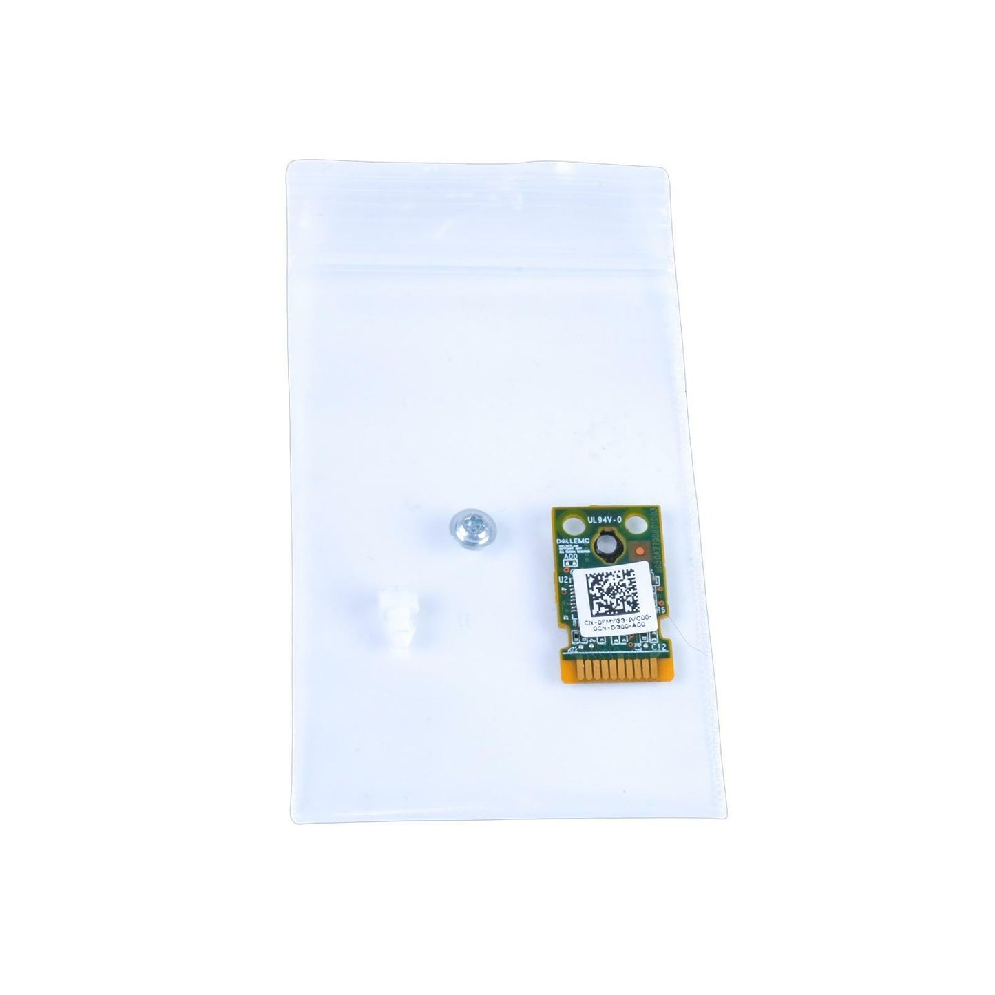 Dell FMYG3 TPM 2.0 Trusted Platform Module for PowerEdge R440 R540 R640 R740