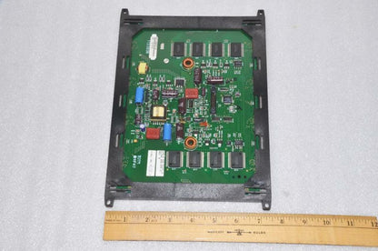 Planar EL640.480-AM8 ET 10.4" Industrial EL Display Panel 996-0268-16 w/BURN IN