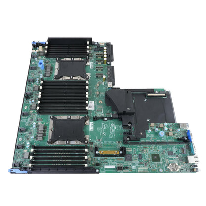 Dell H28RR PowerEdge R640 Dual LGA 3647 System Board Inventec V5 w/ iDRAC 9 DC