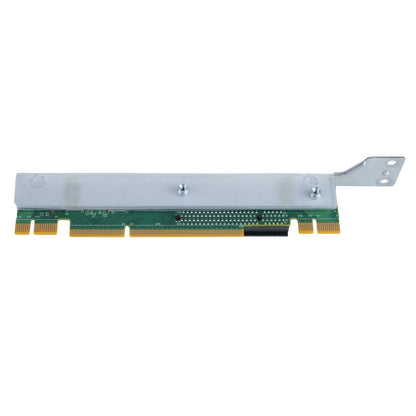 Supermicro RSC-W-68 1U LHS WIO w/ 2x PCIe x8 slot & PCIe x16 slot Riser w/ Bkt