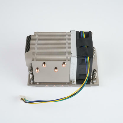 Dynatron A26 2U Active Aluminum Heatsink with Heatpipe AMD sWRX8/sTRX4/TR4/SP3