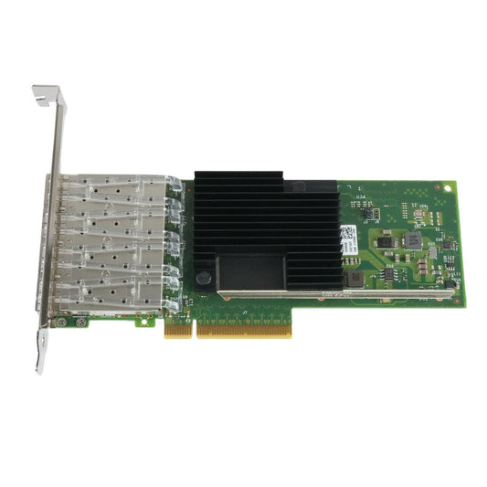 Cisco UCSC-PCIE-IQ10GF Intel X710-DA4 4-Port 10GbE SFP+ PCIe 3.0 x8 NIC