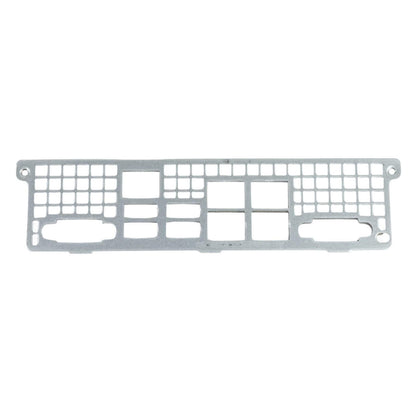 Supermicro MCP-260-00078-0N 1U I/O Shield for X10 and X9 Server Motherboard