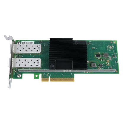 Intel X710DA2BLK 2-Port SFP+ 10GbE PCIe 3.0 x8 Ethernet CNA NIC SFF